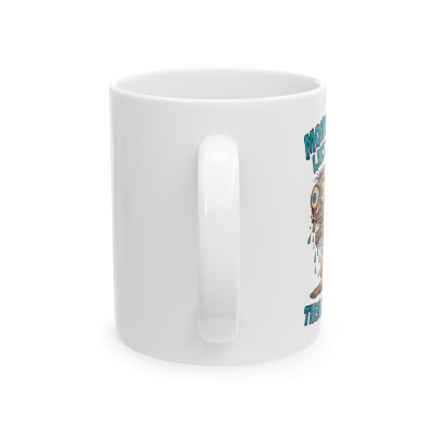 Coffee Mug 009 Back 11oz